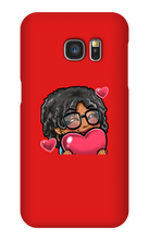liyahtheawfulbrtishgamer Samsung Phone Cases