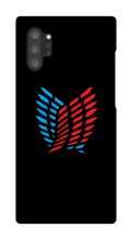 Levi's Scout Club Samsung Phone Cases