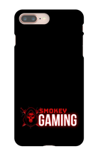smokeygaming iPhone Phone Cases