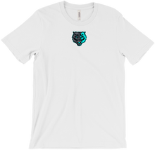 T-Shirts with small logo