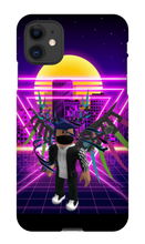 XzavierPlayZ IPhone Case