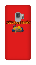 xXxGnUs420xXx  Samsung Phone Cases