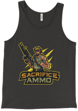 sacrificeammo Tank Top