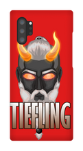 Capinhas TIEFLING Linha SAMSUNG Galaxy S/Note 10+