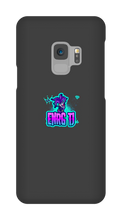 enrg_tj Samsung Phone Cases