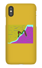 movz15 iPhone Phone Cases