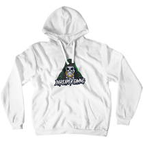 DaReaper Gaming Hoodies (No-Zip/Pullover)