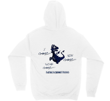 hoodie-back gaming dragon