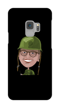 Samsung Soldier case