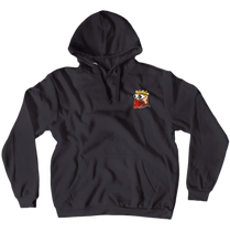 c00kiek1ng Hoodies (No-Zip/Pullover)
