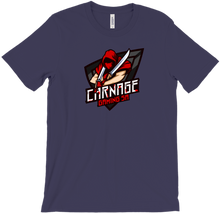 carnagegamingsa T-Shirts