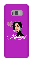 Mndoza OG Design Samsung case