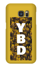 YBD Samsung Phone Cases
