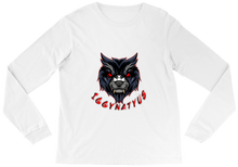 iggynatyus Long Sleeve Tee