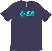 kr15gamer T-Shirts