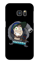 tomturbo1291 Samsung Phone Cases