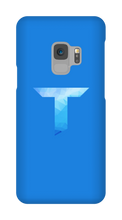 tenniscourt1105 Samsung Phone Cases