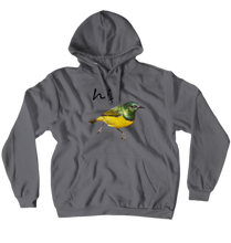 Birdy Hoodie