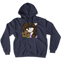 LolitaHug Hoodie (No-Zip/Pullover)