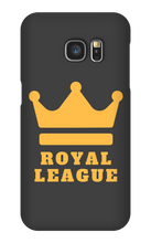 Royal League Samsung Case