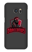 draeconus Samsung Phone Cases