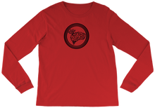 Dojo Long Sleeve Tee
