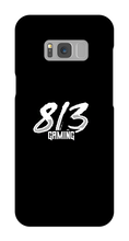 813 Gaming Samsung Phone Cases