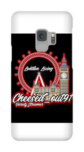 London living Samsung Phone Cases