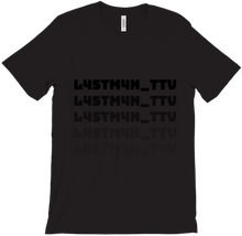 l4stm4n_ttv T-Shirts