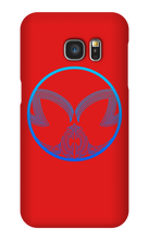 tepihiketetaniwha Samsung Phone Cases