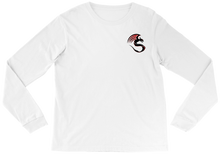 SLAYZ Long Sleeve Tee