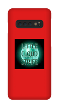 littlecloudstrife Samsung Phone Cases