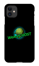 weareghost iPhone Phone Cases