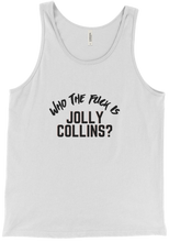 Jolly Collins Tank Top