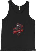 Fargonation Gaming Tank Top