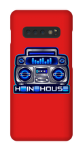 Heine House Logo Phone Case for Samsung