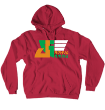 Jad's Toastie Sweatshirt(No-Zip/Pullover)