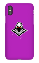 dardos1 iPhone Phone Cases