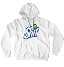 PyrateKing90's "Fun Parody" Hoodie