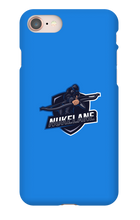 NukeLane iPhone Phone Case