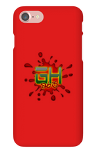 GameHunter863's  iPhone Phone Cases