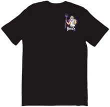 the BradZy Back-Tshirt!!!