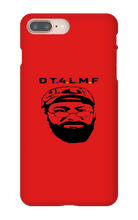 keenorp iPhone Phone Cases