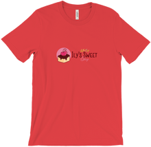 ilyasahmuhammad T-Shirts
