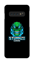 sturnzigaming Samsung Phone Cases