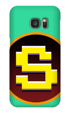 theonlyslamon Samsung Phone Cases