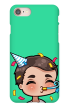 Hype Phone Case (iPhone)