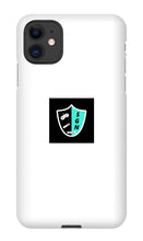 hp1710yt iPhone Phone Cases