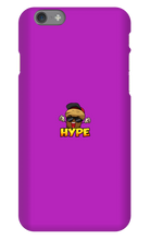 Hype iPhone Cases