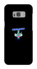 trn787 Samsung Phone Cases